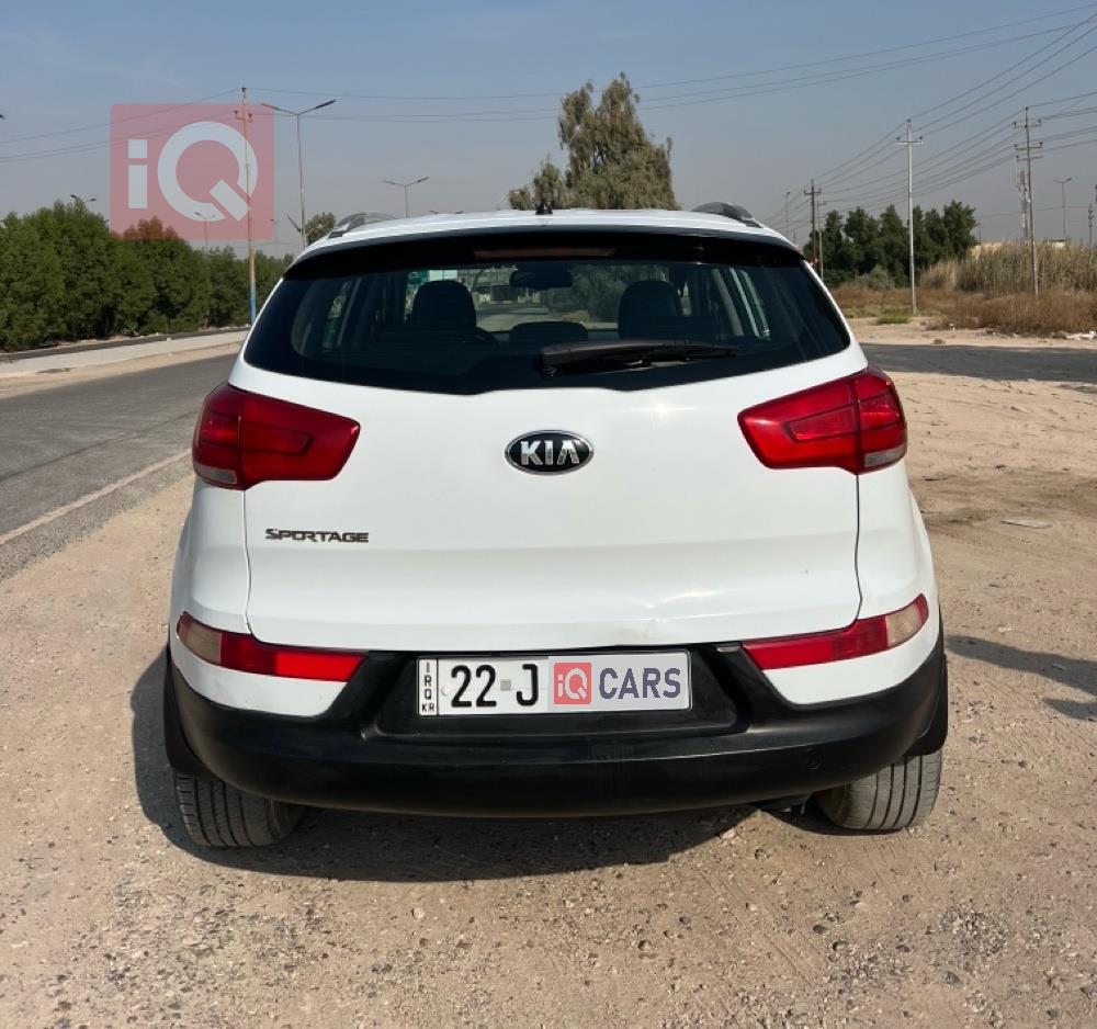 کیا سپۆرتاج